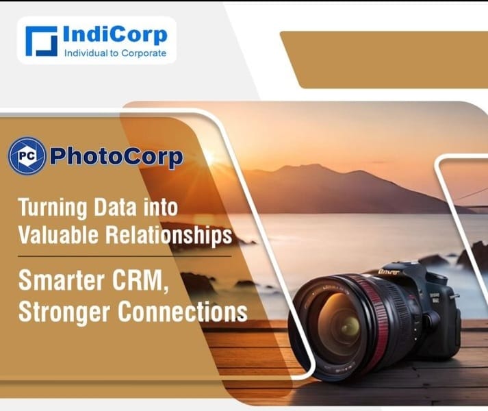 Professional Camera