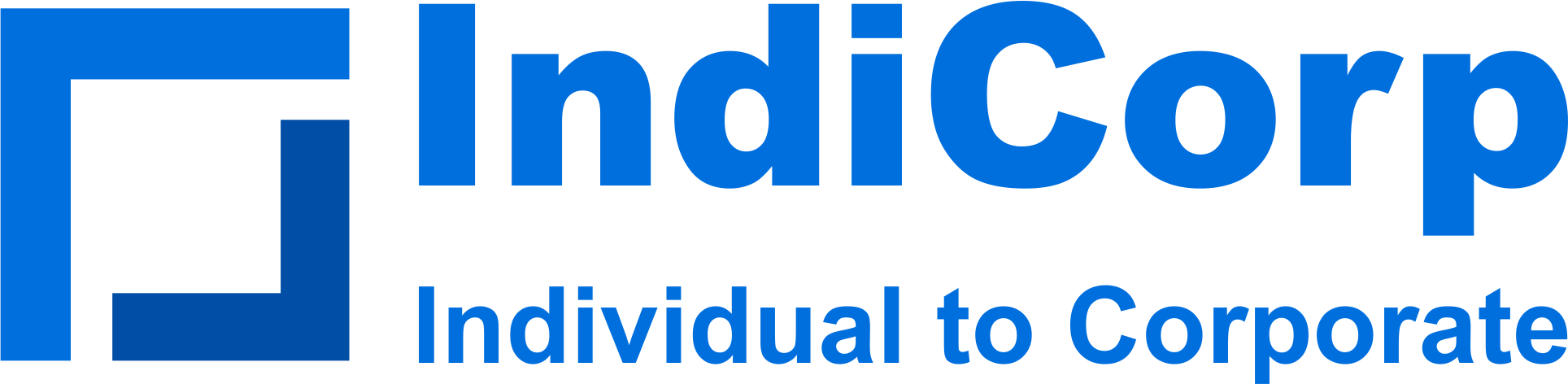 Indicorp Logo